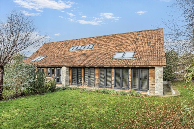 Images for Silver Street, Kingsbury Episcopi, Somerset