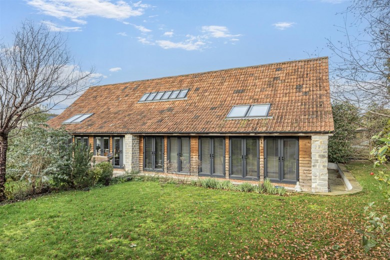Click the photo for more details of Silver Street, Kingsbury Episcopi, Somerset