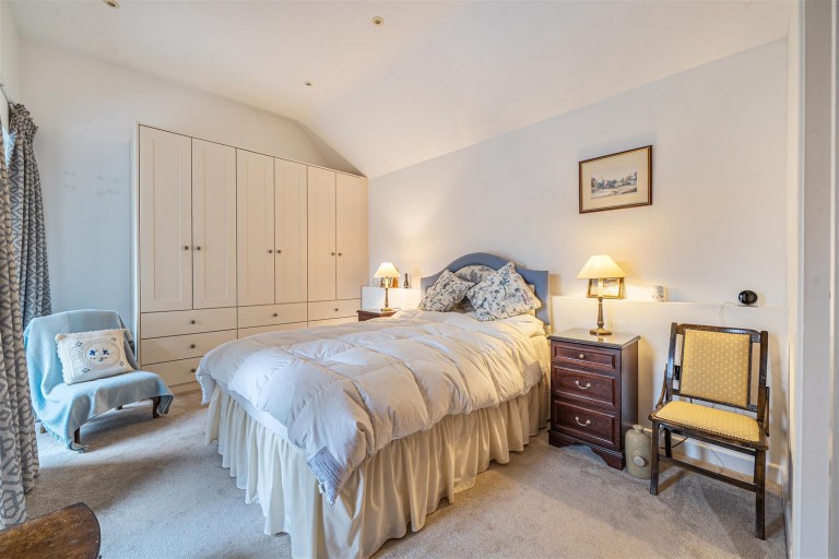 Images for Silver Street, Kingsbury Episcopi, Somerset