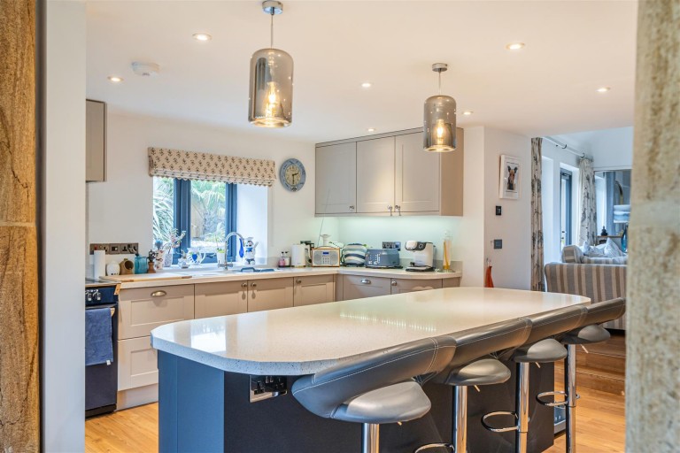 Images for Silver Street, Kingsbury Episcopi, Somerset