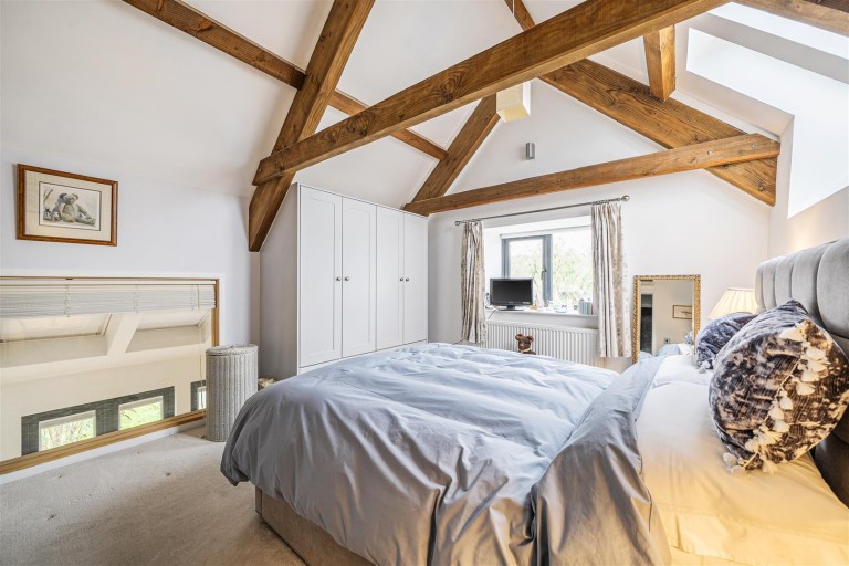 Images for Silver Street, Kingsbury Episcopi, Somerset