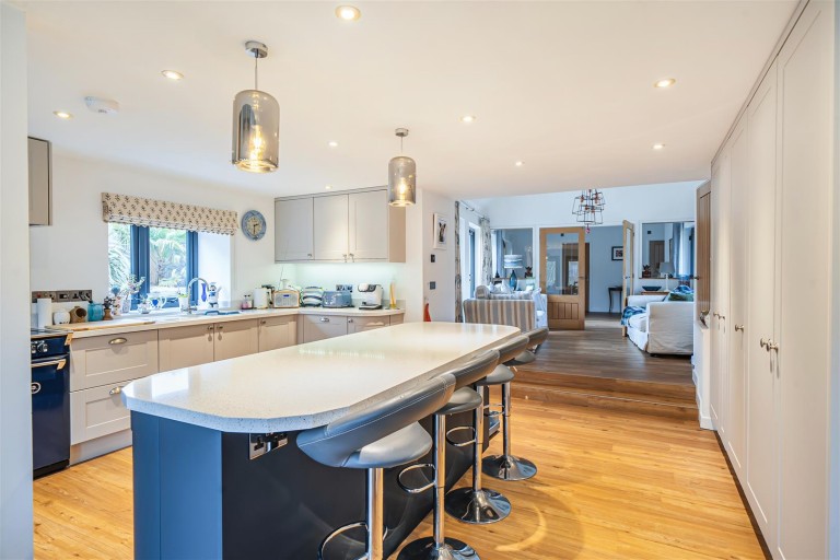 Images for Silver Street, Kingsbury Episcopi, Somerset