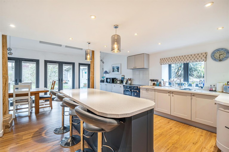 Images for Silver Street, Kingsbury Episcopi, Somerset