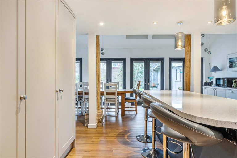 Images for Silver Street, Kingsbury Episcopi, Somerset