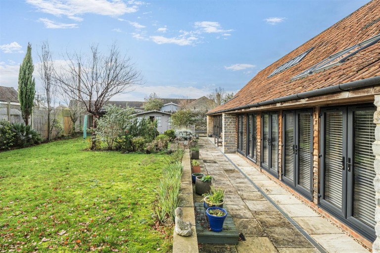 Images for Silver Street, Kingsbury Episcopi, Somerset