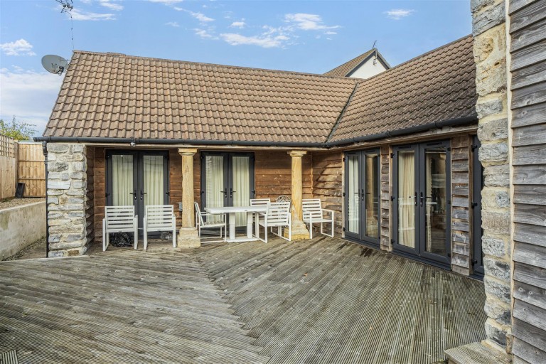 Images for Silver Street, Kingsbury Episcopi, Somerset