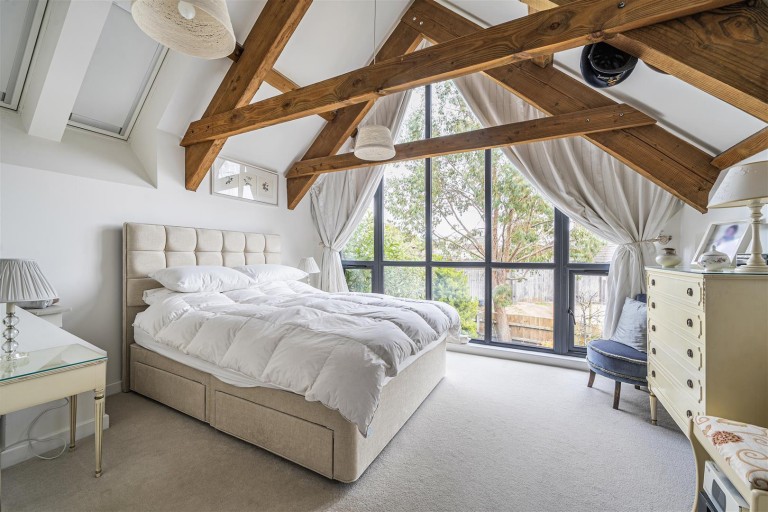 Images for Silver Street, Kingsbury Episcopi, Somerset