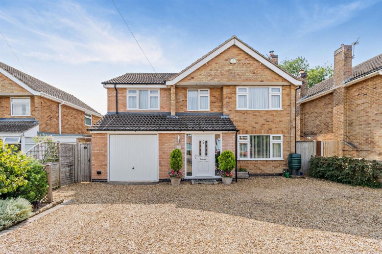 Click the photo for more details of Fairfield Close, Langham, Rutland