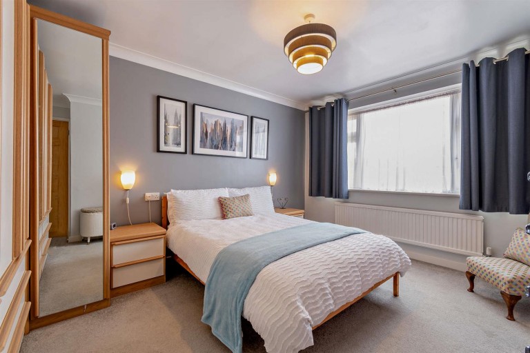 Images for Fairfield Close, Langham, Rutland