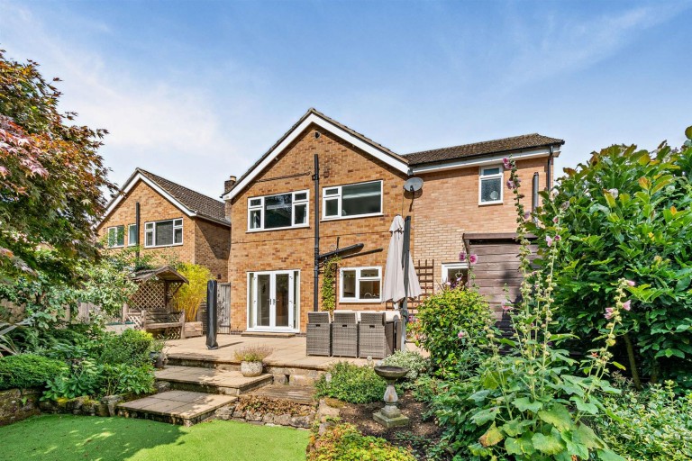 Images for Fairfield Close, Langham, Rutland