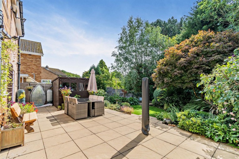 Images for Fairfield Close, Langham, Rutland