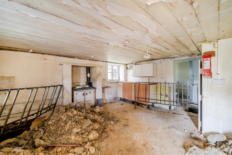 Images for Castle Mill Lane, Nettlecombe, Bridport