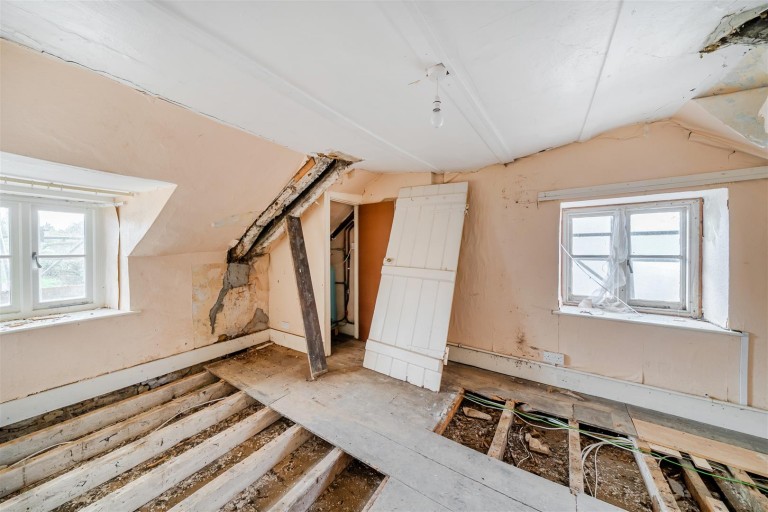 Images for Castle Mill Lane, Nettlecombe, Bridport