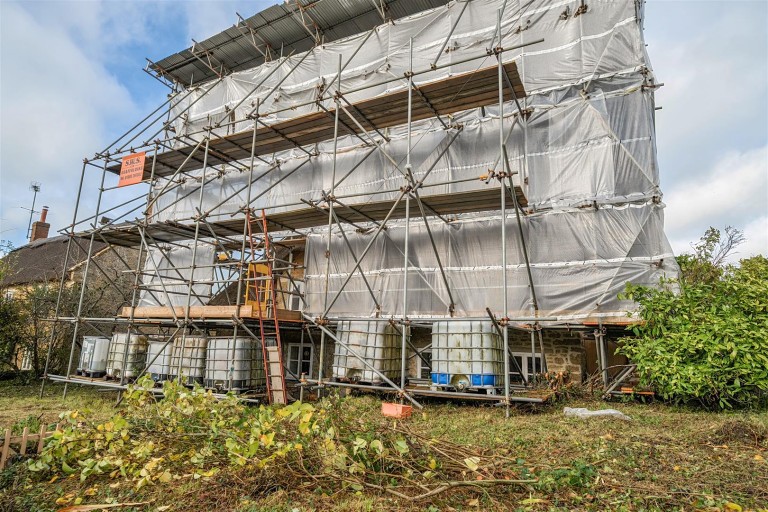 Images for Castle Mill Lane, Nettlecombe, Bridport