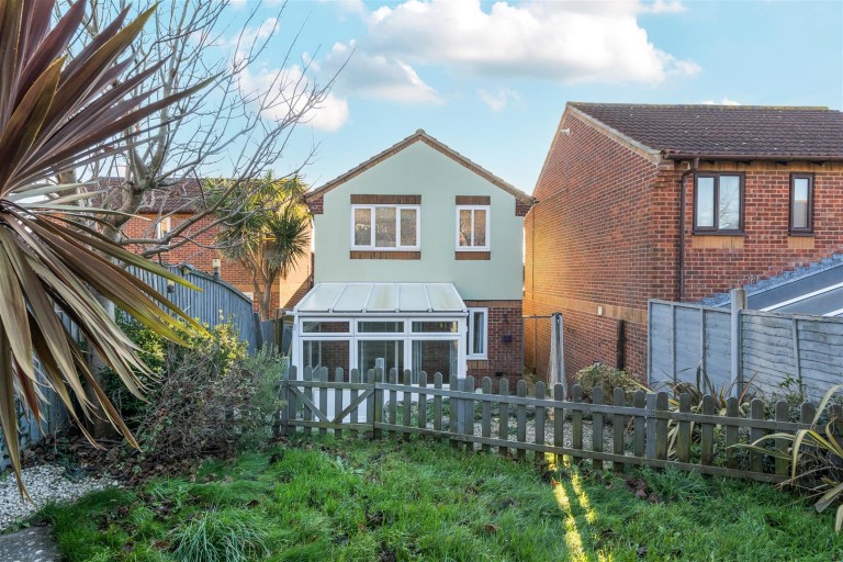 Images for Whynot Way, Chickerell, Weymouth