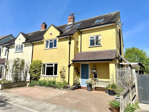 Click the photo for more details of Half Acre Lane, Beaminster