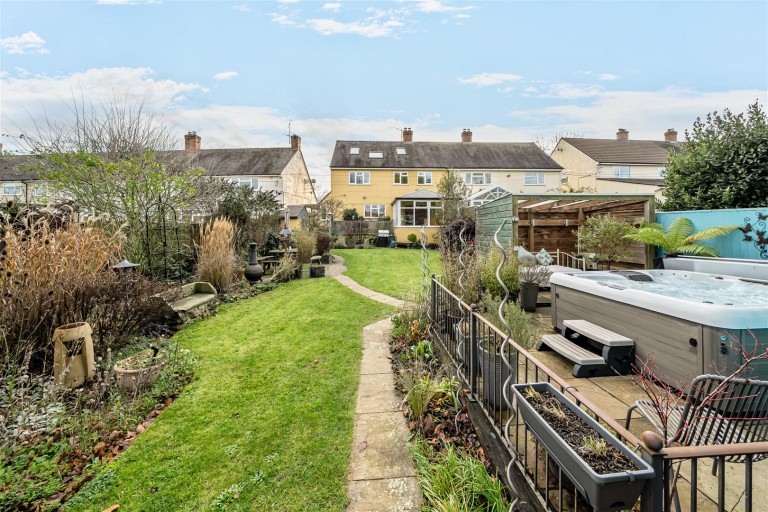 Images for Half Acre Lane, Beaminster