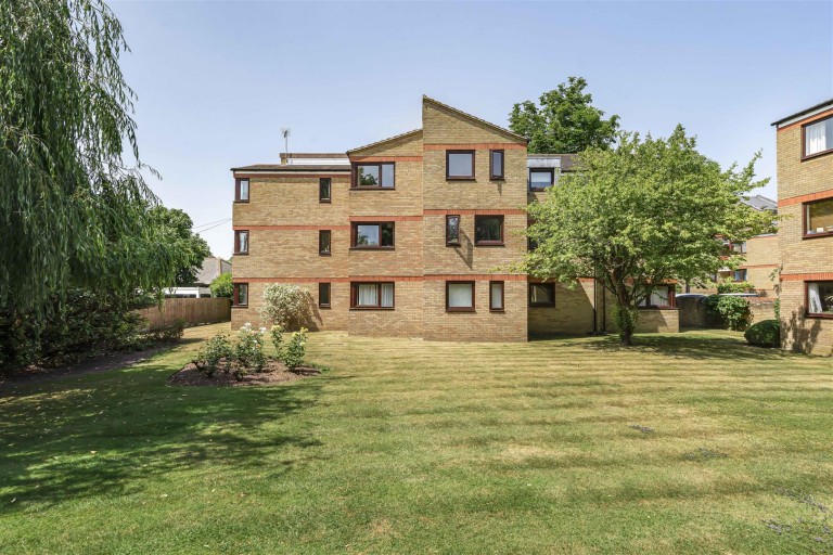 Images for Beaulands Close, Cambridge