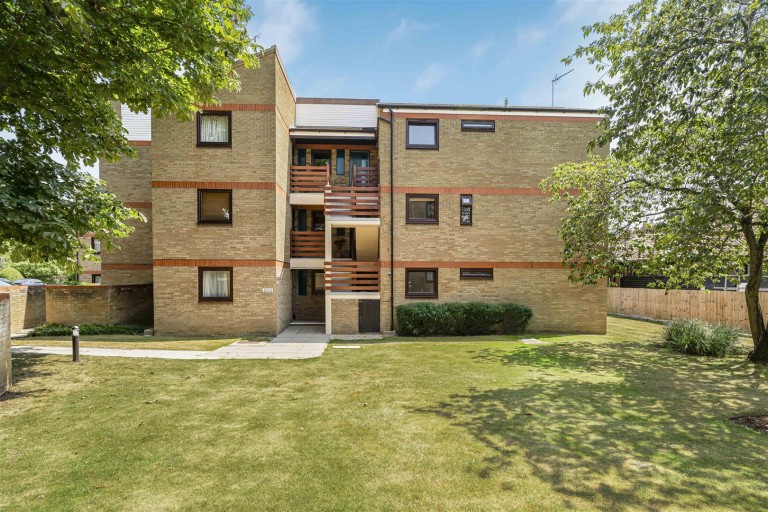 Images for Beaulands Close, Cambridge