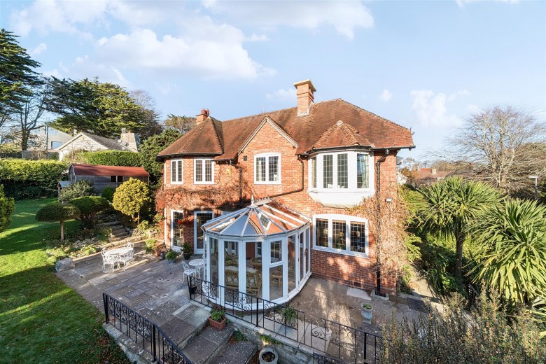Click the photo for more details of Belfield Park Avenue, Weymouth