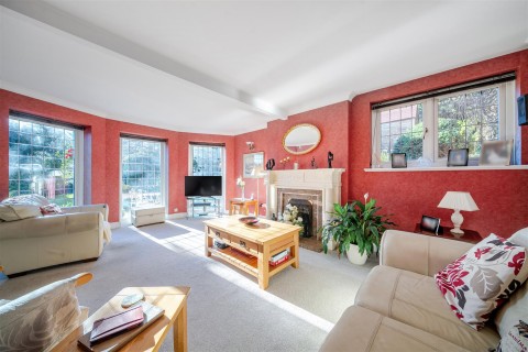 Click the photo for more details of Belfield Park Avenue, Weymouth