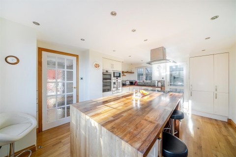 Click the photo for more details of Belfield Park Avenue, Weymouth