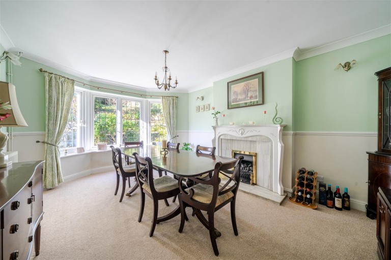 Images for Belfield Park Avenue, Weymouth