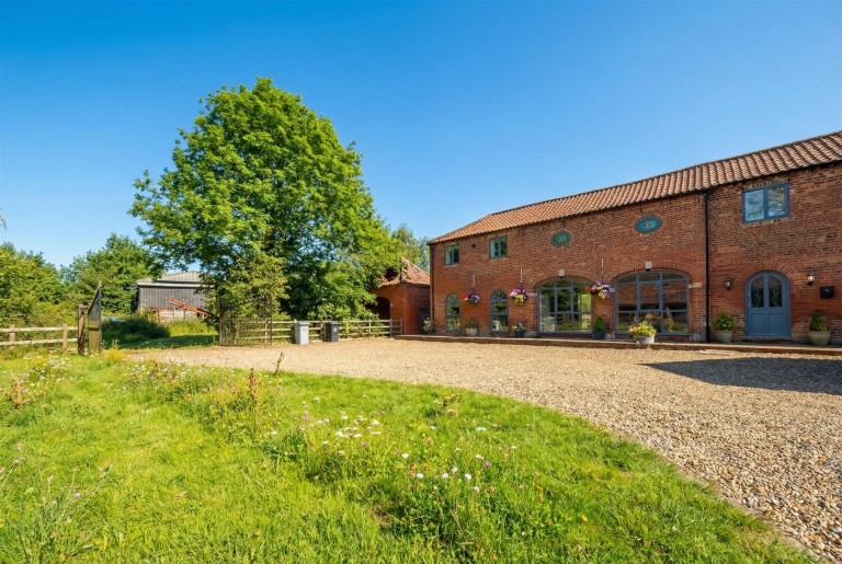 Images for Coach Road, Hougham, Grantham