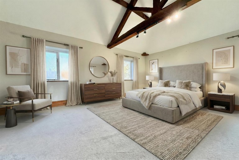 Images for Coach Road, Hougham, Grantham