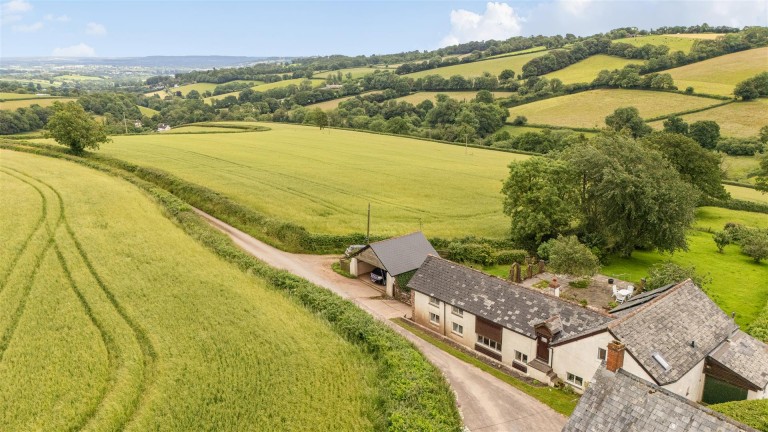 Images for East Sidborough, Loxbeare, Tiverton