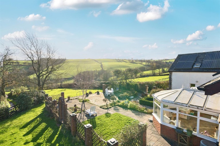 Images for East Sidborough, Loxbeare, Tiverton