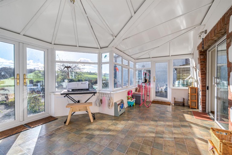 Images for East Sidborough, Loxbeare, Tiverton