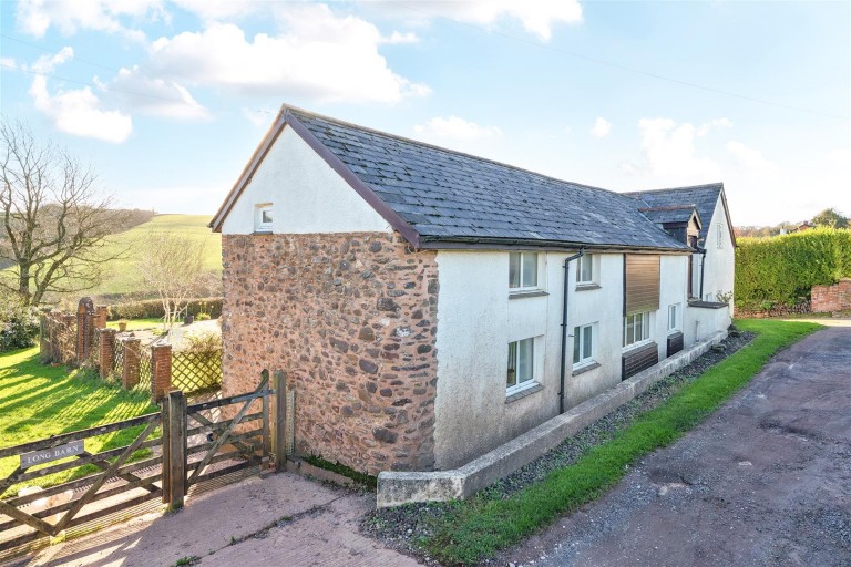 Images for East Sidborough, Loxbeare, Tiverton