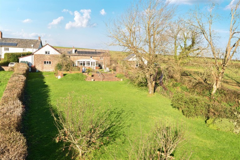 Images for East Sidborough, Loxbeare, Tiverton