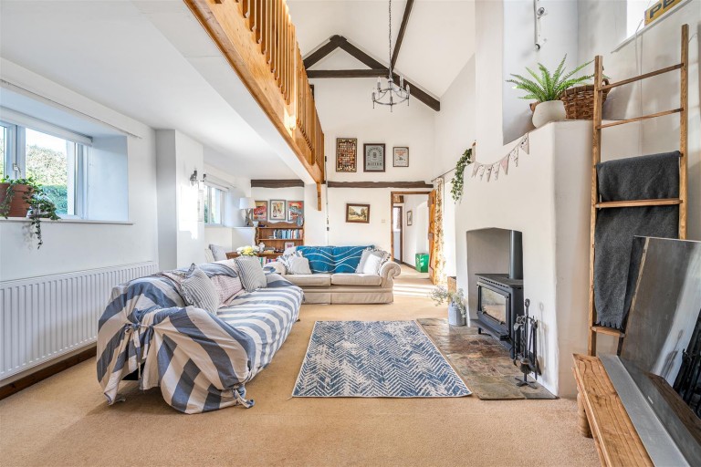 Images for East Sidborough, Loxbeare, Tiverton