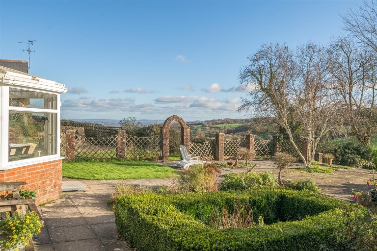 Images for East Sidborough, Loxbeare, Tiverton