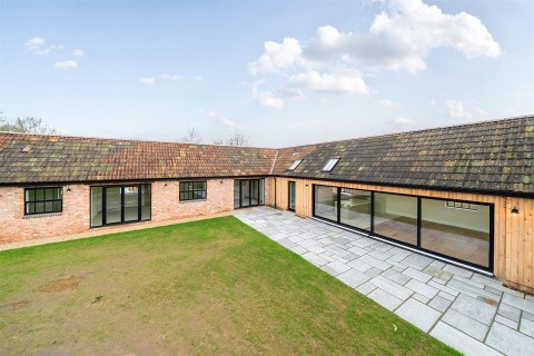 Mill Lane, Misterton, Crewkerne