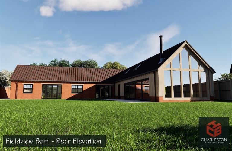 Images for Mill Lane, Misterton, Crewkerne