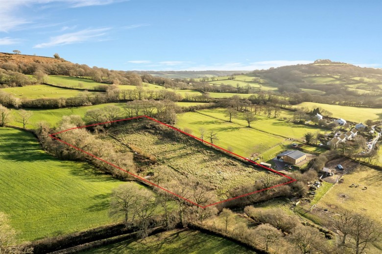Click the photo for more details of Luppitt, Honiton