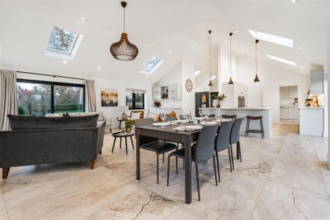 Click the photo for more details of High Street, Little Abington, Cambridge