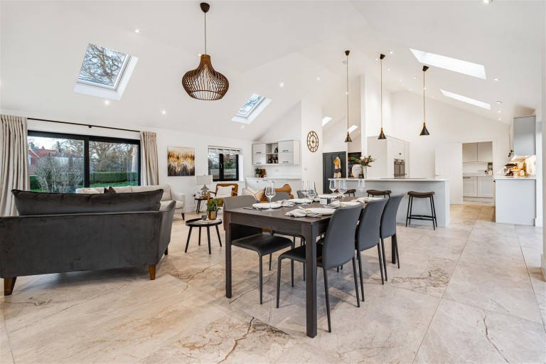 Images for High Street, Little Abington, Cambridge