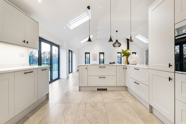 Images for High Street, Little Abington, Cambridge