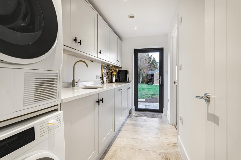 Images for High Street, Little Abington, Cambridge