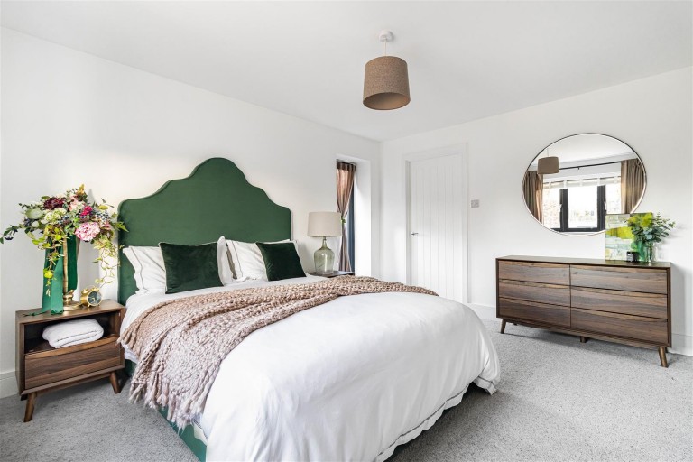 Images for High Street, Little Abington, Cambridge