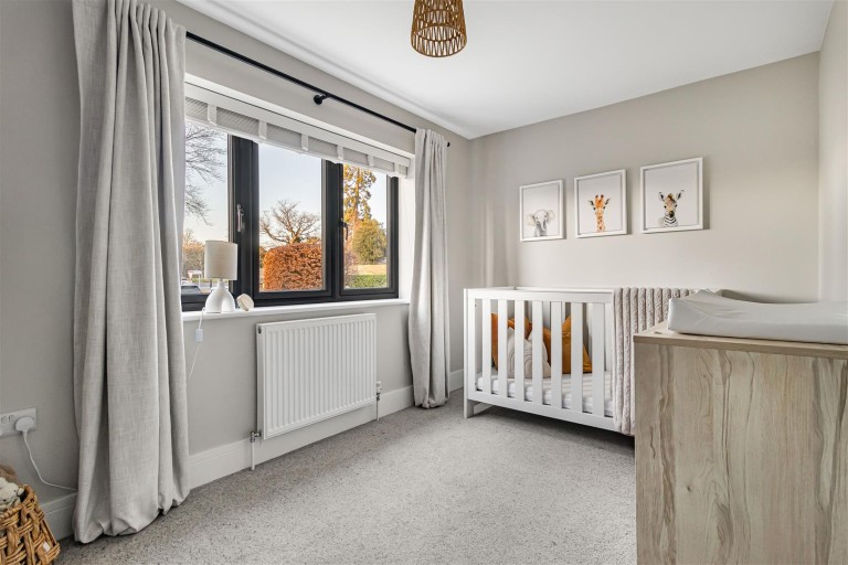 Images for High Street, Little Abington, Cambridge