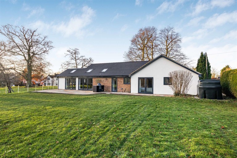 Images for High Street, Little Abington, Cambridge