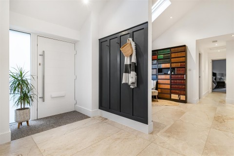 Click the photo for more details of High Street, Little Abington, Cambridge