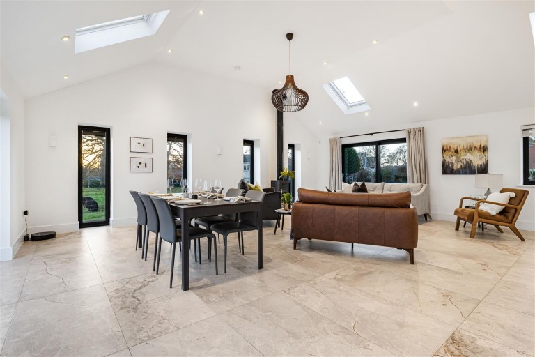 Images for High Street, Little Abington, Cambridge