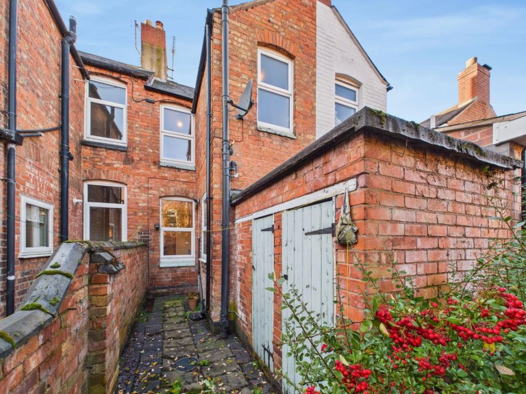 Images for St. Leonards Road, Clarendon Park, Leicester