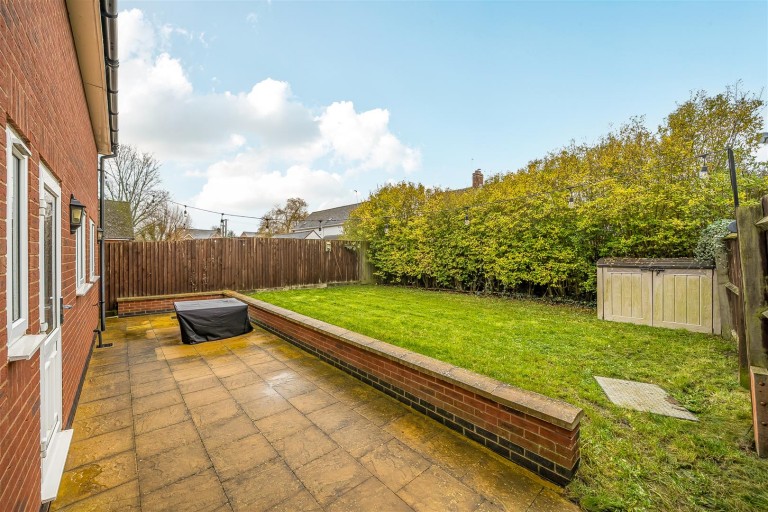Images for Livingstone Avenue, Long Lawford, Rugby, CV23